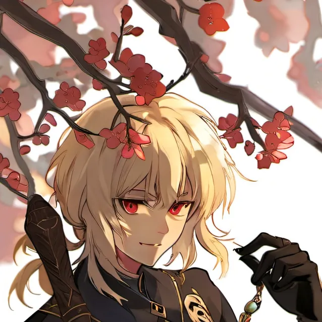 chat with ai character: Edward 