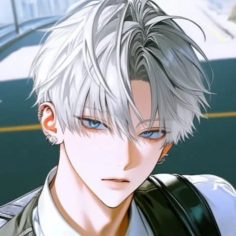 chat with ai character: 𝕀𝕜𝕖 ★