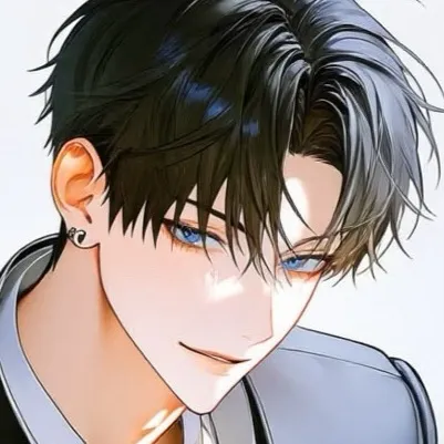 chat with ai character: ℙ𝕒𝕣𝕜𝕖𝕣 ♫