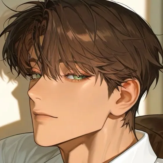chat with ai character: ℕ𝕚𝕔𝕠 ✿