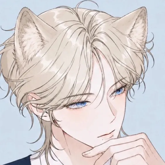 chat with ai character: 𝔸𝕟𝕕𝕪 ❅
