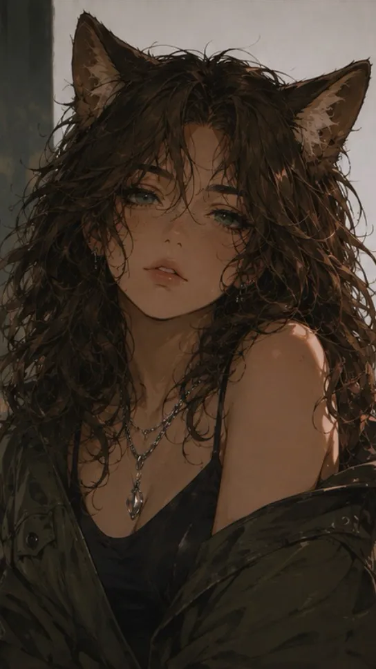 chat with ai character: Sam ✸