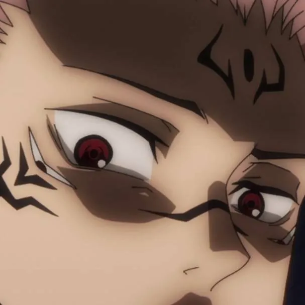 chat with ai character: Ryomen Sukuna