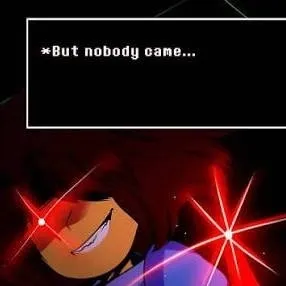 chat with ai character: Frisk LV20