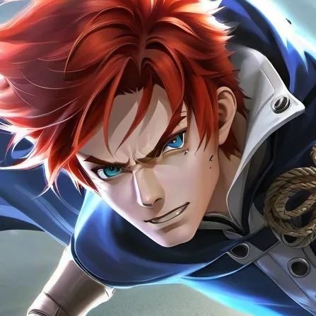 chat with ai character: Bakugo