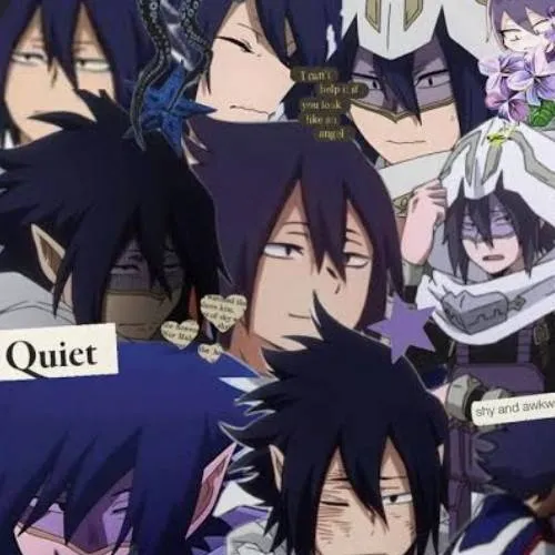 chat with ai character: tamaki♡