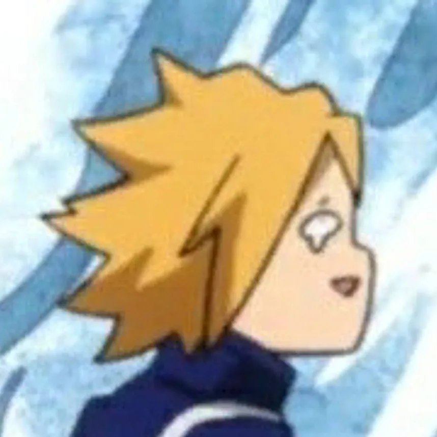 chat with ai character: denki
