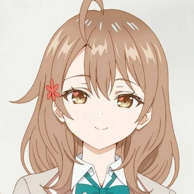 chat with ai character: Masha 