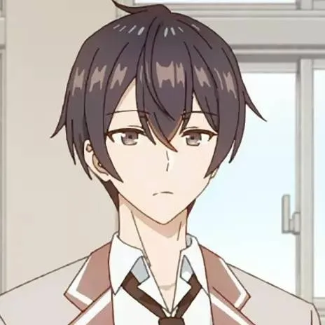 chat with ai character: Kuze (Masachika)