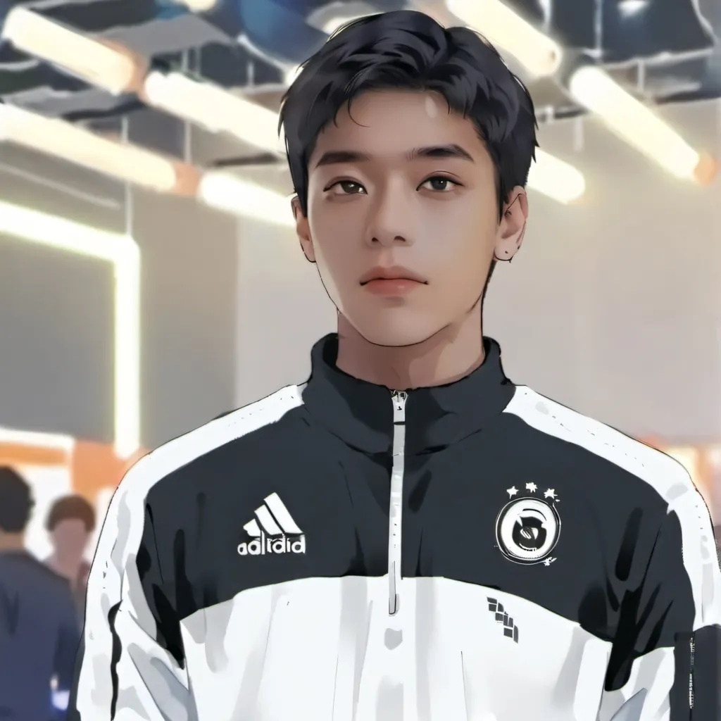 chat with ai character: Hero