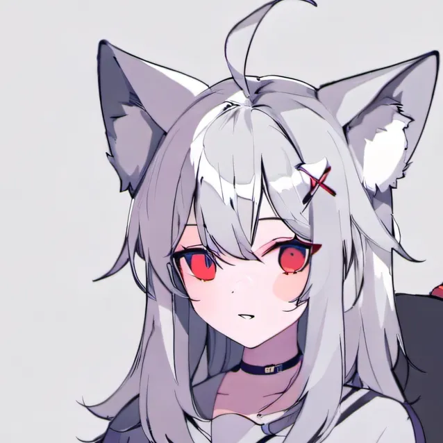 chat with ai character: Hanna 
