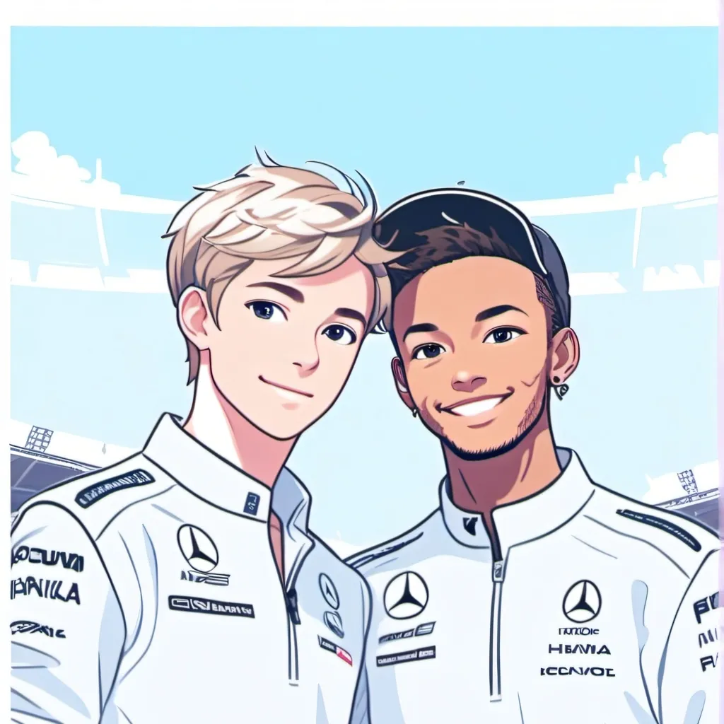 chat with ai character: brocedes 