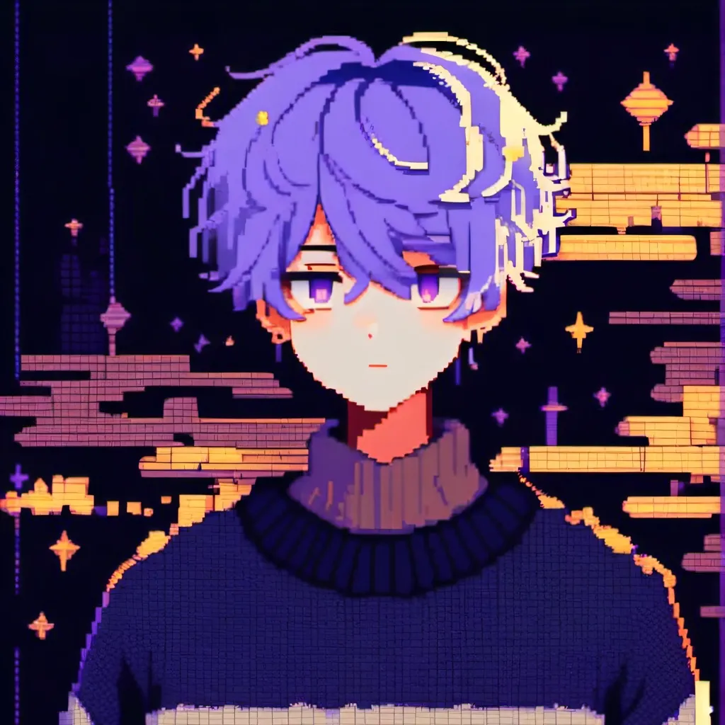 chat with ai character: Friend