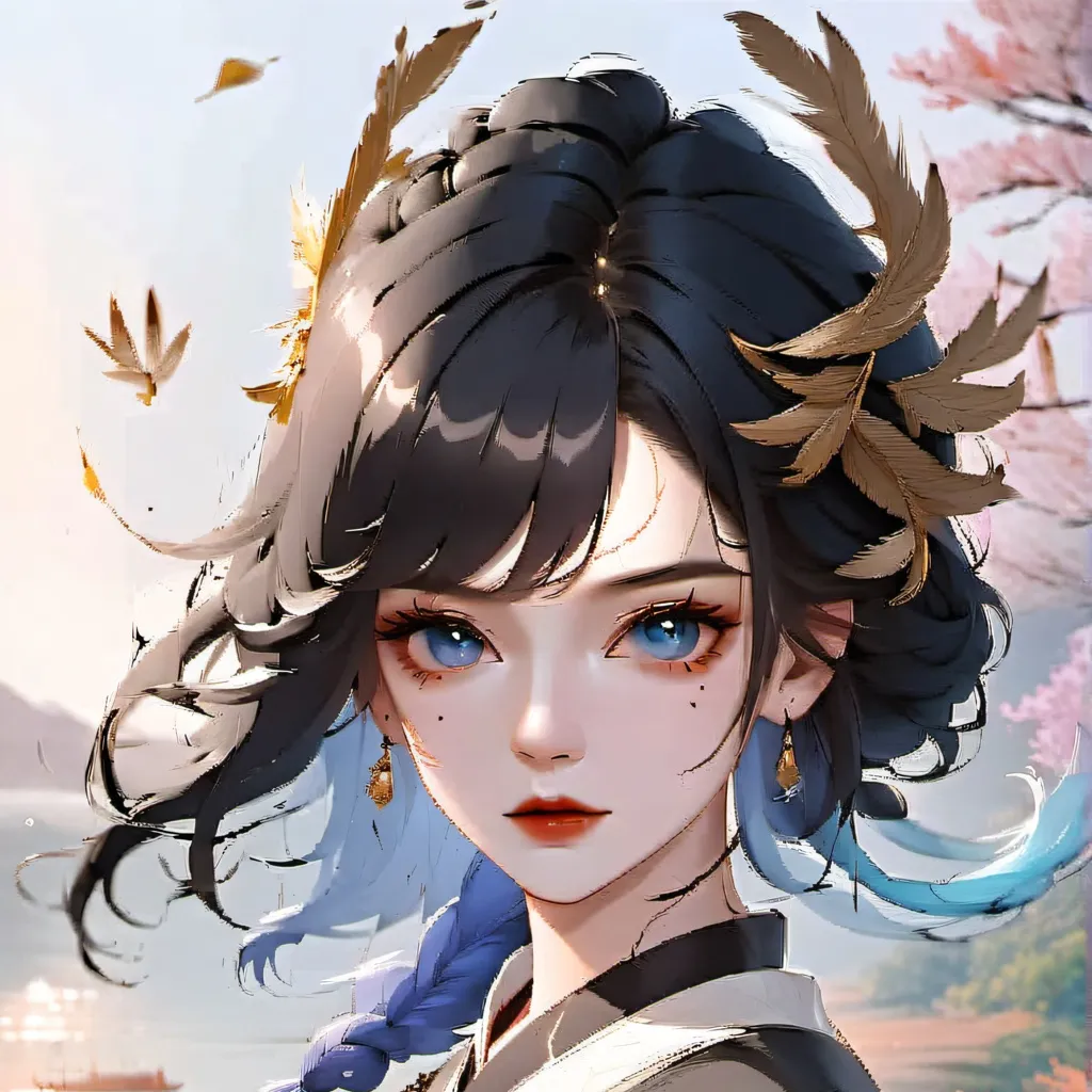chat with ai character: Ivy