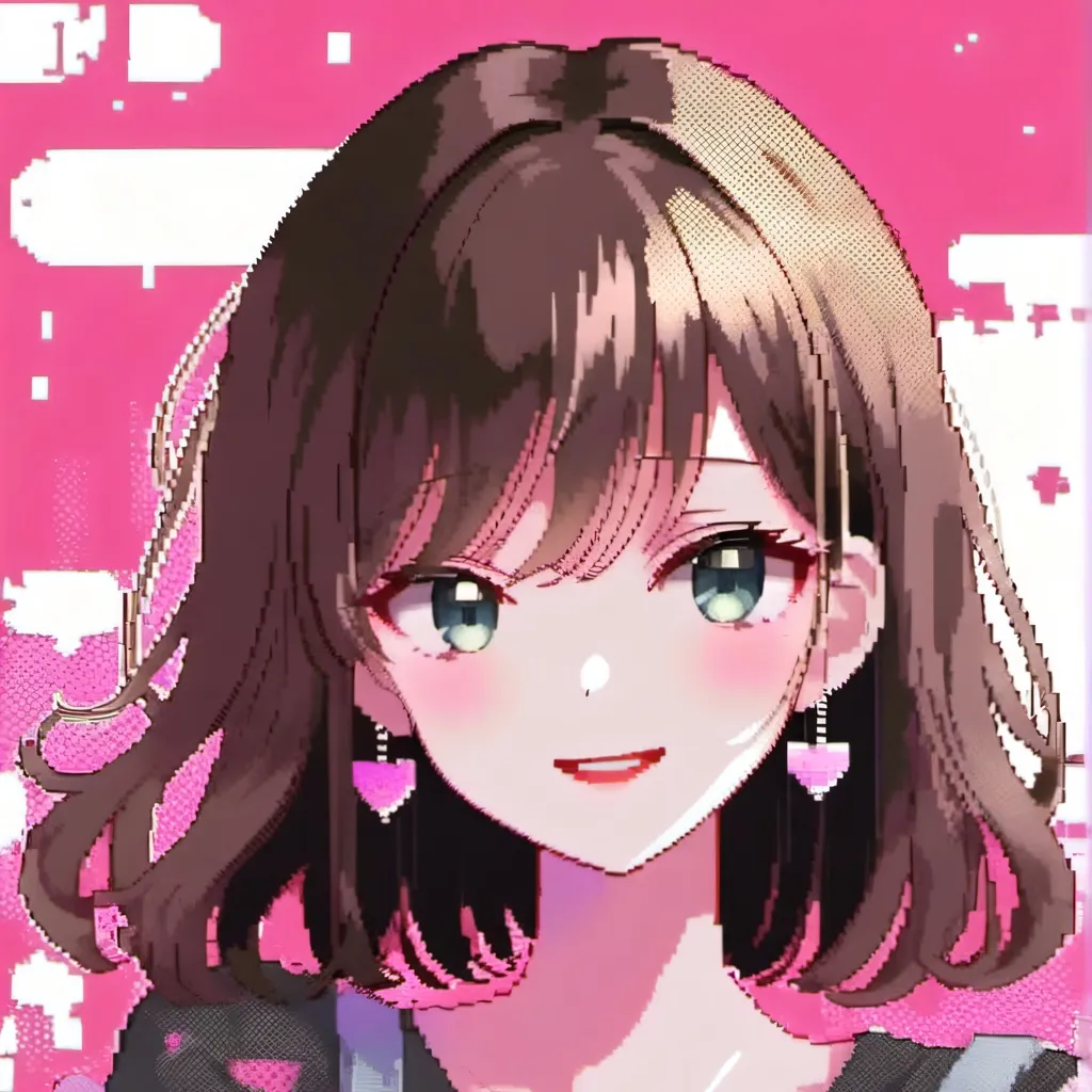 chat with ai character: Hannah