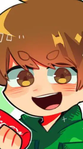 ai character: Edd Gould background