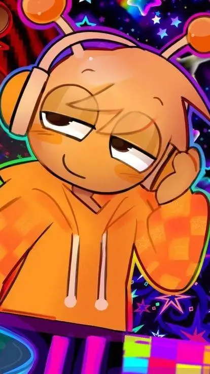 ai character: Oren background