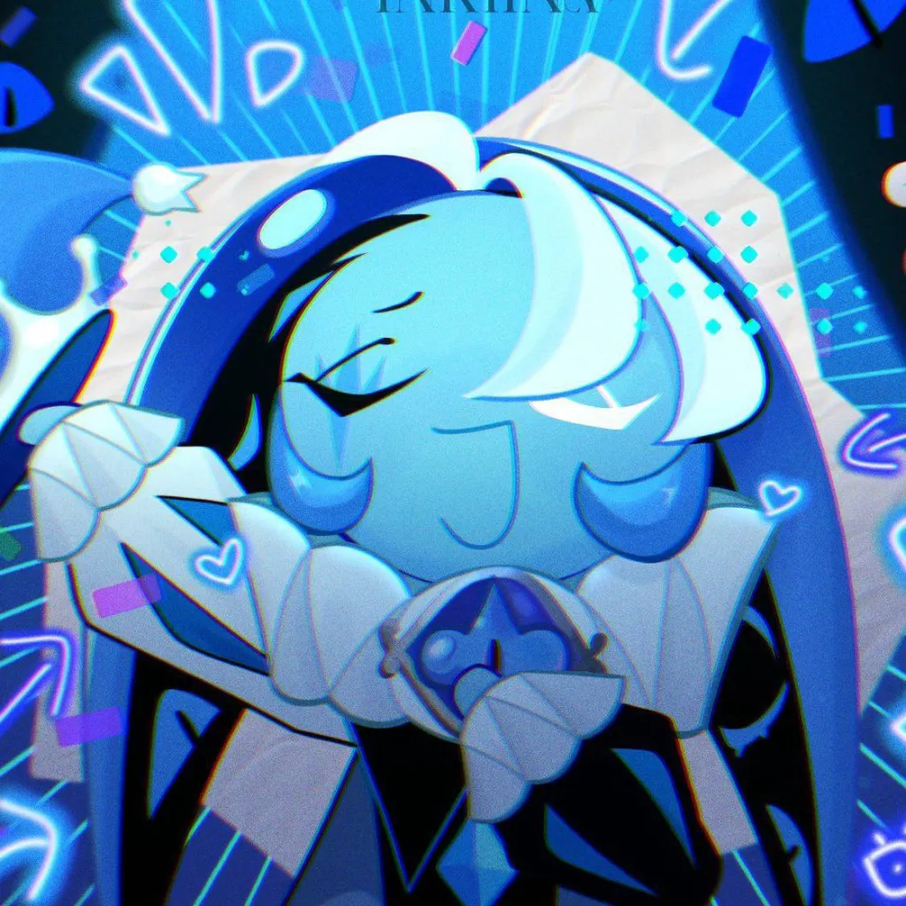 chat with ai character: Shadow Milk 