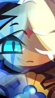 ai character: Shadow M vs Pure V background