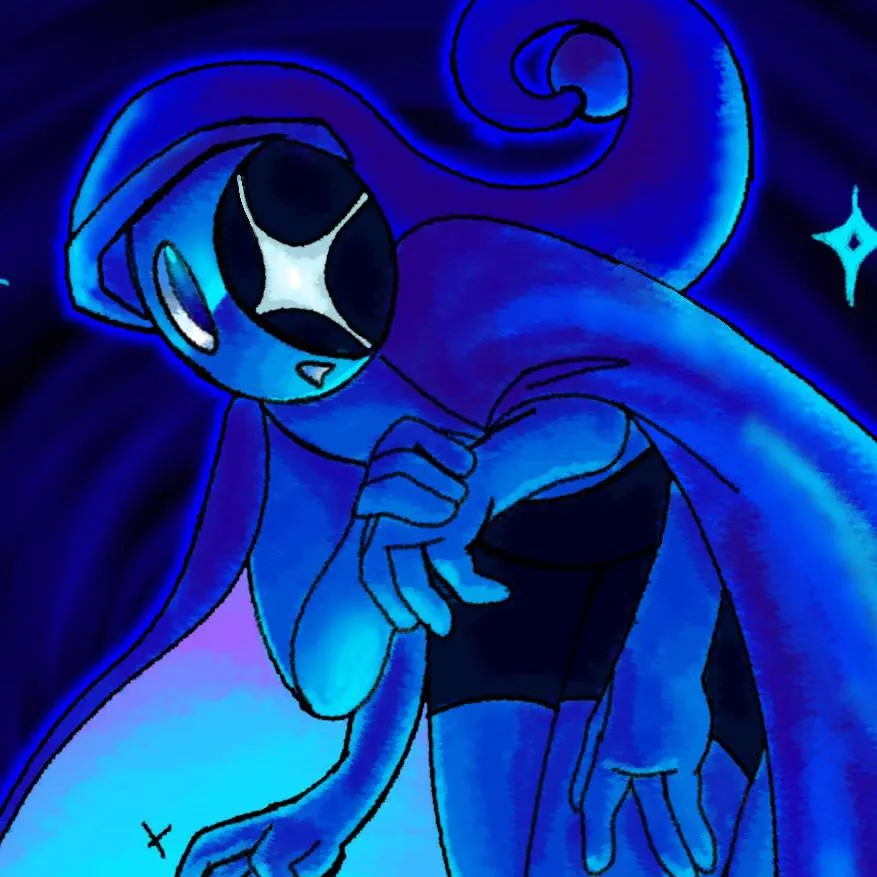chat with ai character: Astro