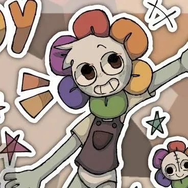 chat with ai character: Dandy