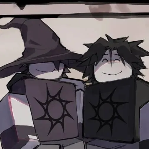 chat with ai character: Azure & Two Time 