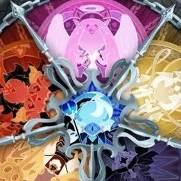 chat with ai character: Beast Cookies