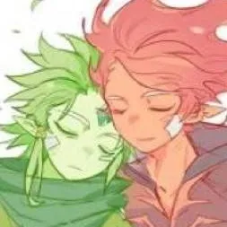 chat with ai character: FireWind