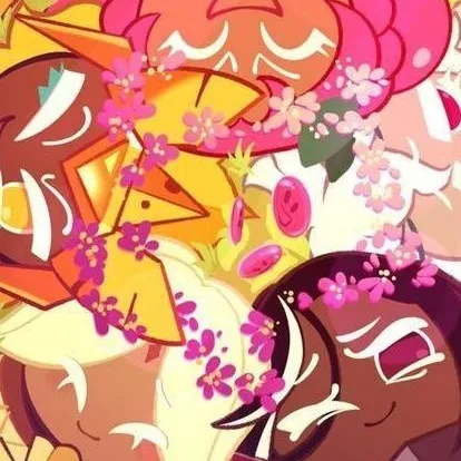 chat with ai character: Ancient Cookies 