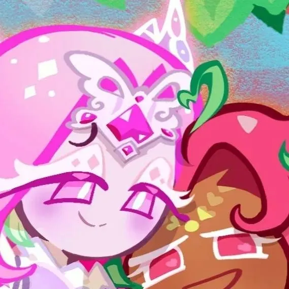 chat with ai character: SugarBerry