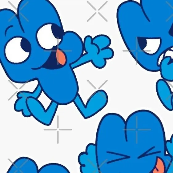 chat with ai character: Four