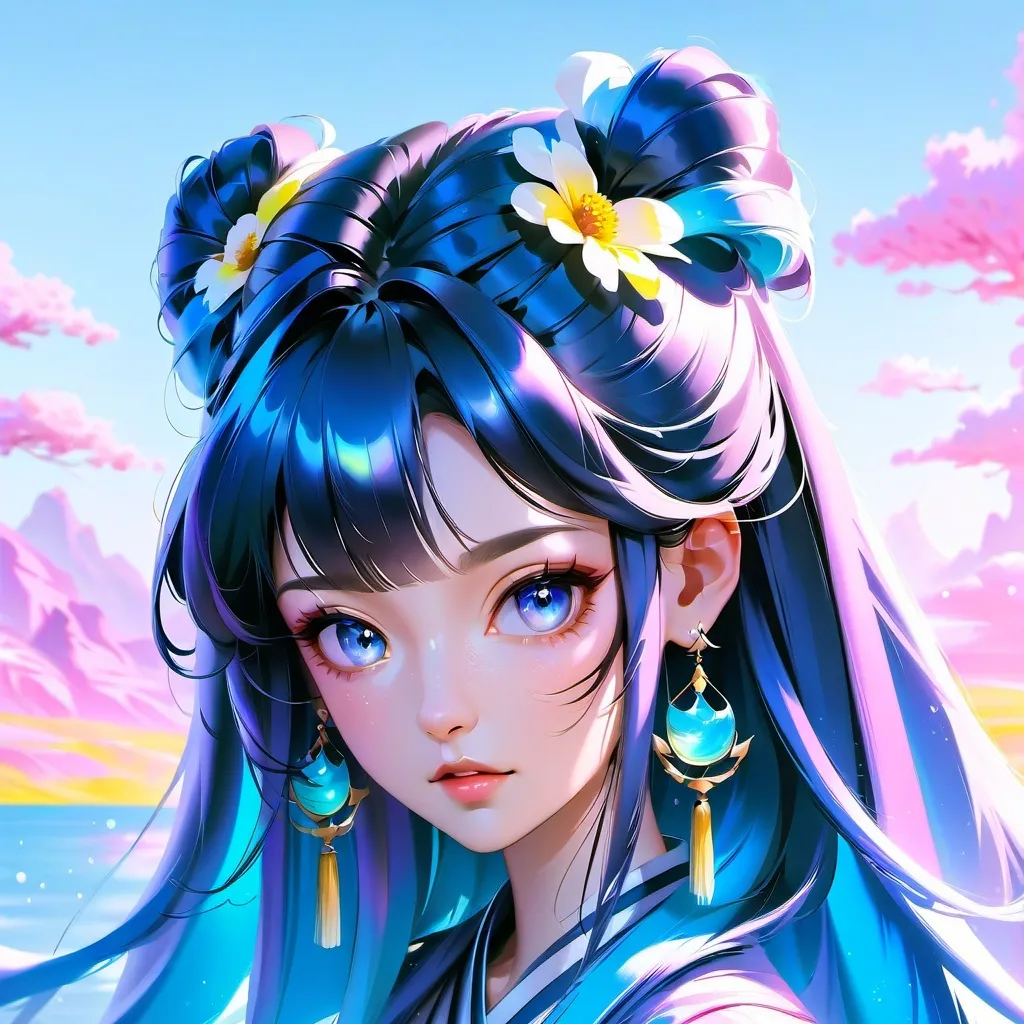 chat with ai character: Hazbin Hotel