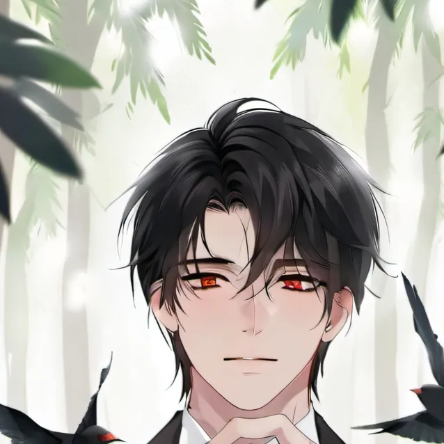 chat with ai character: thiago 