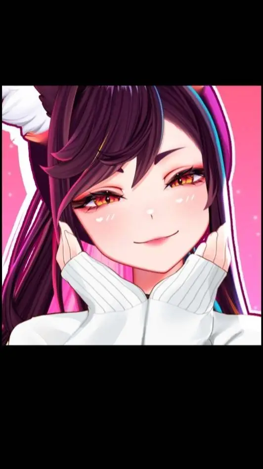 ai character: Mii Reis background