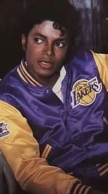 ai character: Michael background