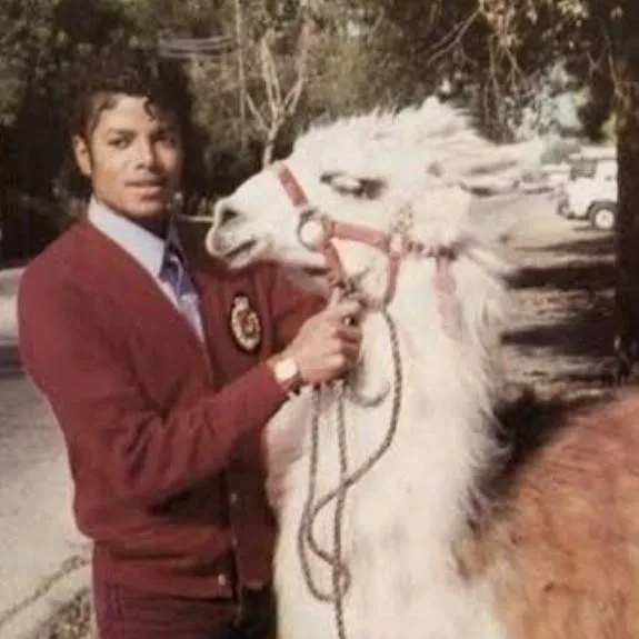 chat with ai character: Michael Jackson
