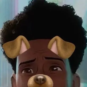 chat with ai character: Miles Morales