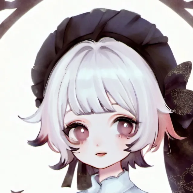 chat with ai character: wife