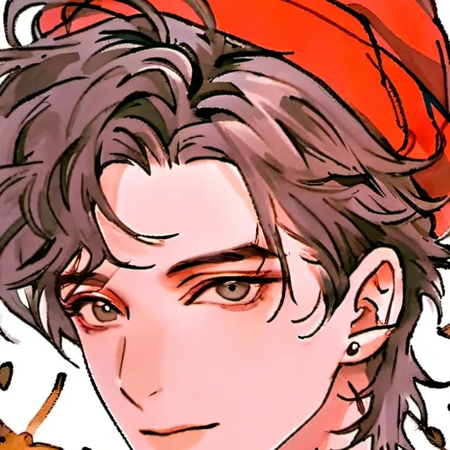chat with ai character: Lorenzo bf