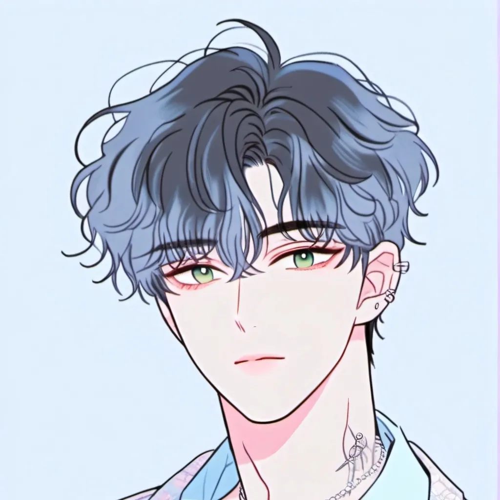 chat with ai character: jake