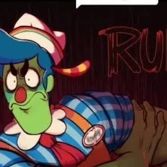 chat with ai character: Howdy Pillar