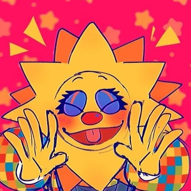 chat with ai character: Sally starlet