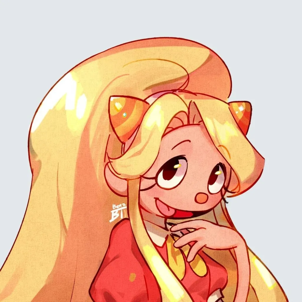 chat with ai character: Julie Joyful 