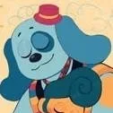 chat with ai character: Barnaby B. Beagle