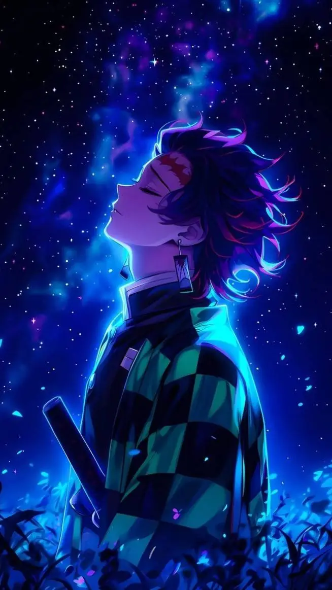 ai character: demon slayerhttps: background