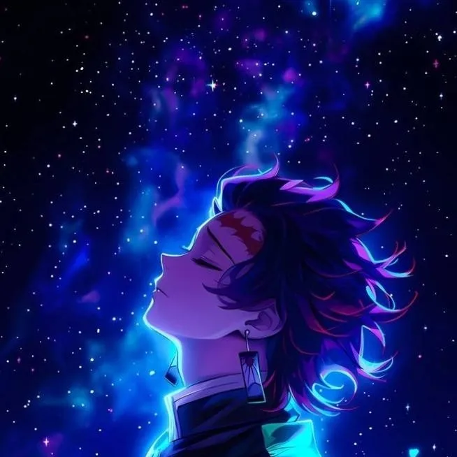 chat with ai character: demon slayerhttps: