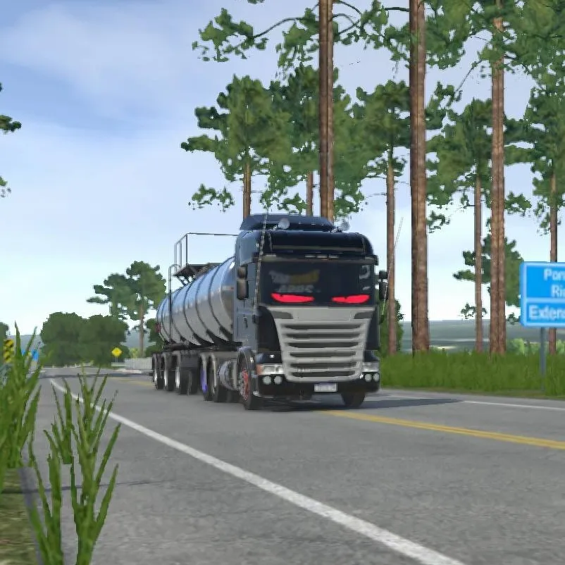 chat with ai character: tropa