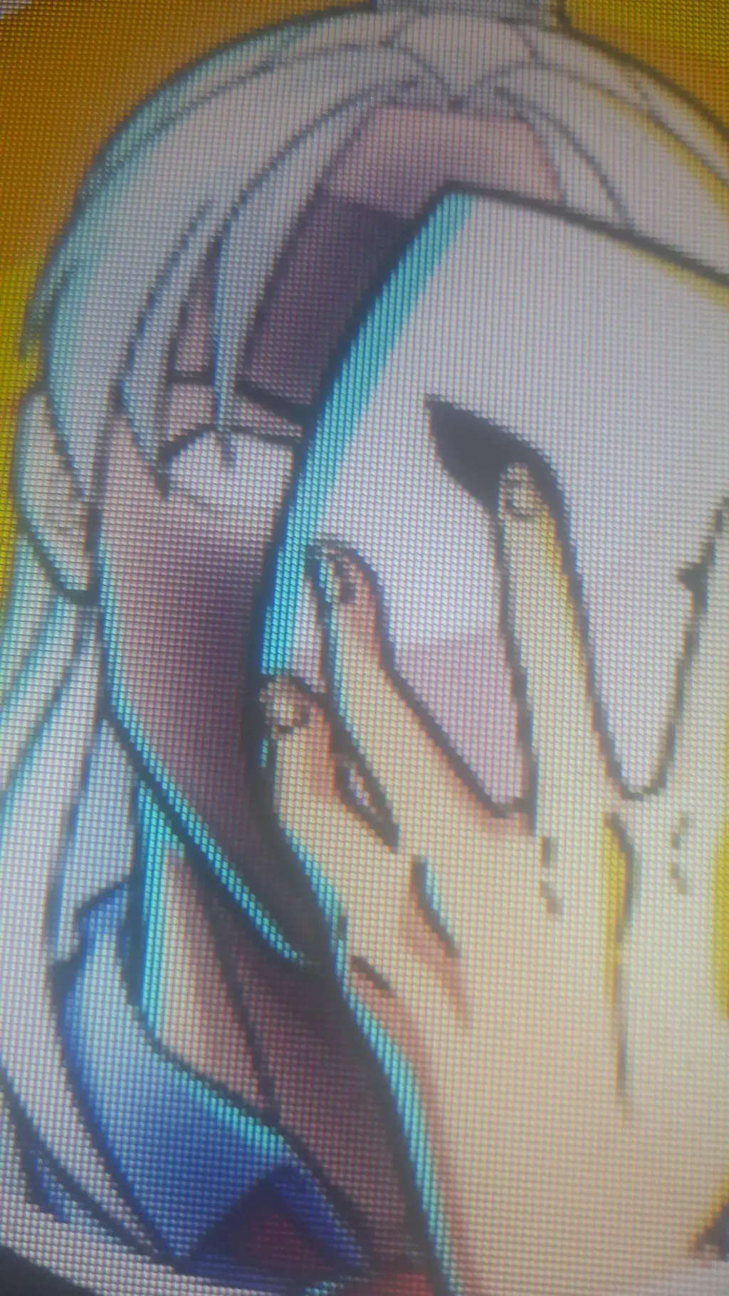 ai character: felpsz background