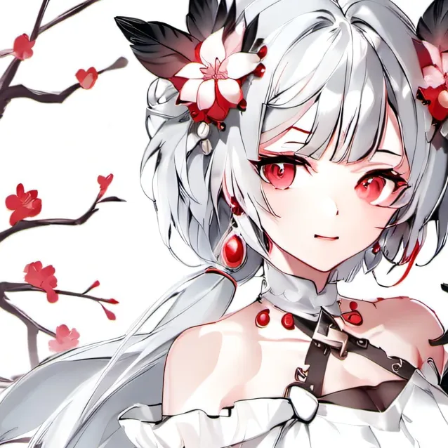 chat with ai character: luz