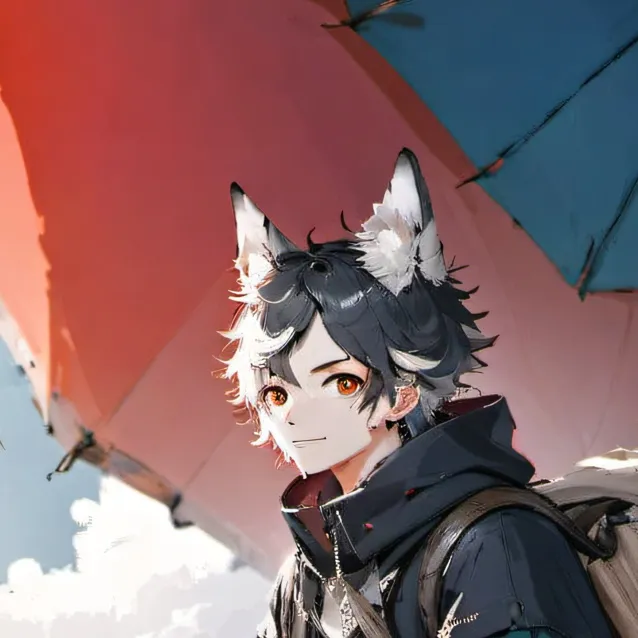 chat with ai character: furro